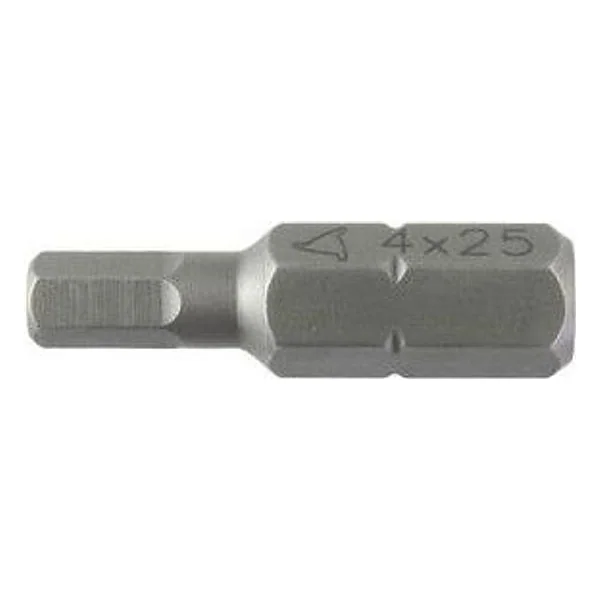 Lti Inserto Esagono Incassato D 8X25MM – cod. CPD16254