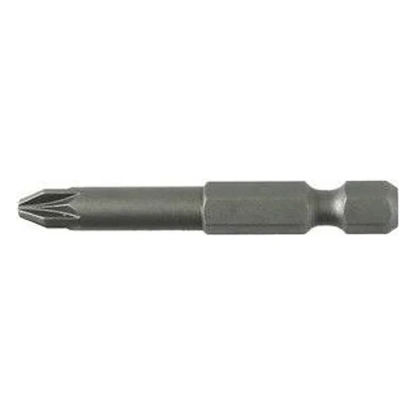 Lti Inserto Pozidriv 50MM Utensili Elettr PZ1 – cod. CPD17454