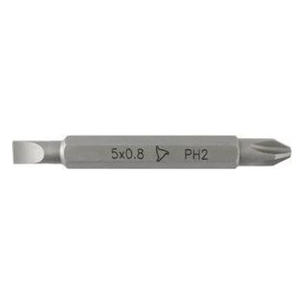 Lti Inserto Reversibile Croce 60MM PH3+1,2X7,0MM – cod. CPD15689