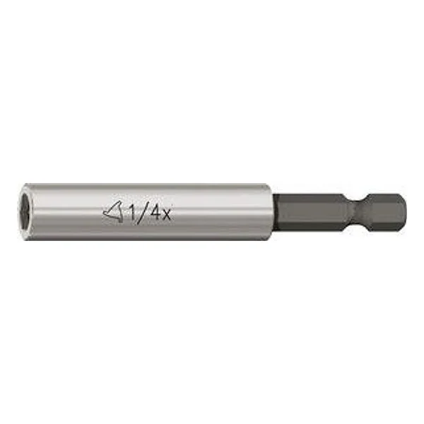Lti Portainserti Magnetico Attacco 1/4 100MM – cod. CPD95538