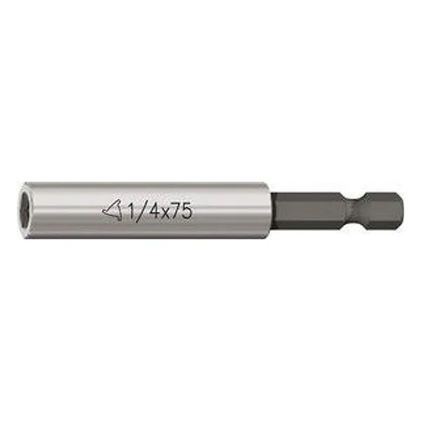 Lti Portainserti Magnetico Attacco 1/4 75MM – cod. CPD15614
