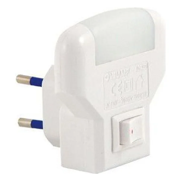 Luce Notturna Led con Interruttore IL09LED – cod. CPD11531