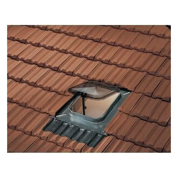 Lucernaio Universale Lamiera Plasticata 45X57 cm – cod. CPD8887