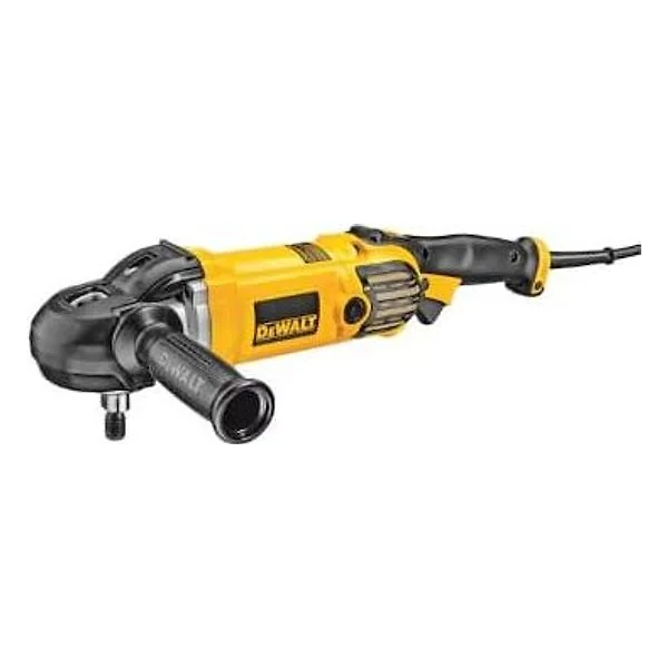 Lucidatrice 150-180MM 1250W Dewalt – cod. DEWDWP849X-QS