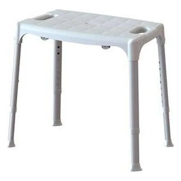 Lukas Sgabello Bagno Regolabile Big Eh-Ss-Pp-Bx – cod. CPD93521