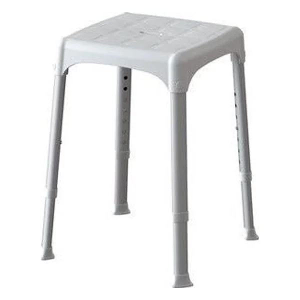 Lukas Sgabello Bagno Regolabile Eh-Sta-Pp-Bx – cod. CPD93519
