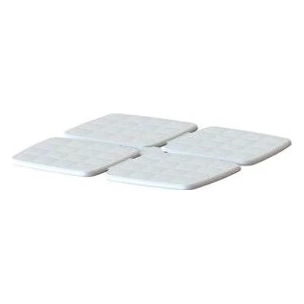Lukas Tappetino da Doccia 55X55 cm EHP-E-5070W – cod. CPD95823