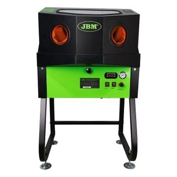 Macchina Lavapezzi con Termostato 14L. JBM – cod. JBM54342