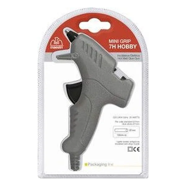 Maestri Pistola Incollatrice 20W per Stick D 7 mm – cod. CPD17819