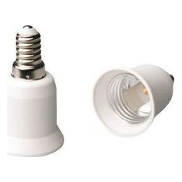 Maggiorazione E14/E27 Max W60 (FIG.2) – cod. CPD44830
