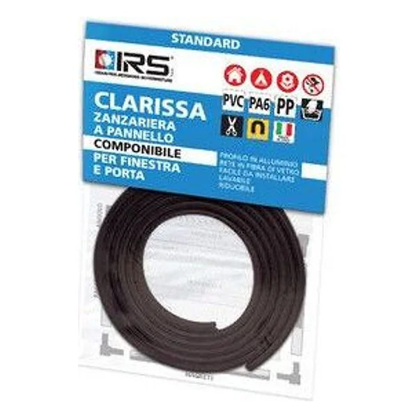 Magnete da 2 M per Zanzariera Clarissa – cod. CPD33170