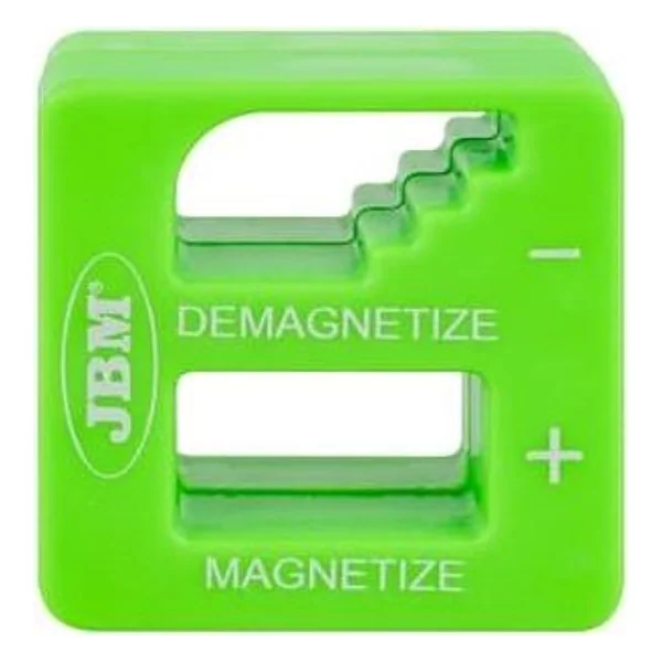 Magnetize/ Demagnetize JBM – cod. JBM53225