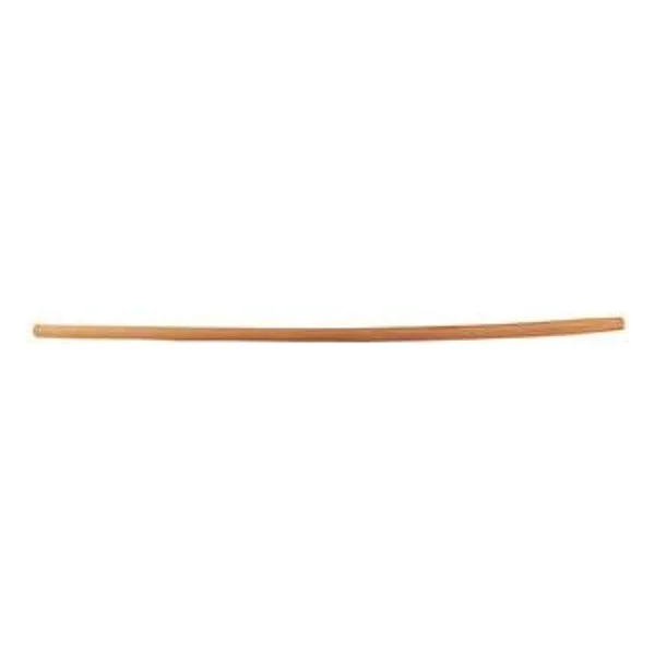 Manico per Badile Faggio con Curva Stark 130 cm – cod. CPD8614