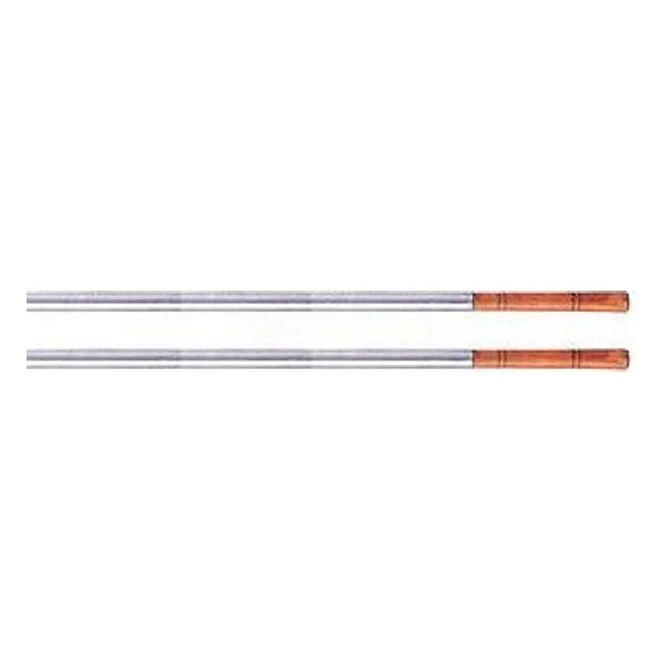 Manico per Pala da Forno Alluminio 175 cm – cod. CPD25207