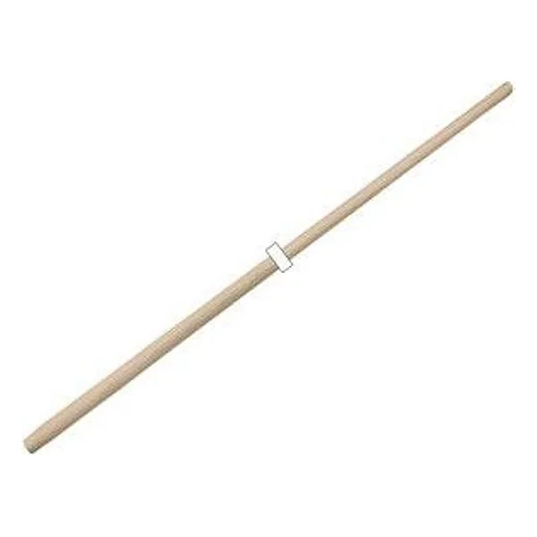 Manico per Spazzolone Ind D 2,6X150 cm con Cono – cod. CPD96279