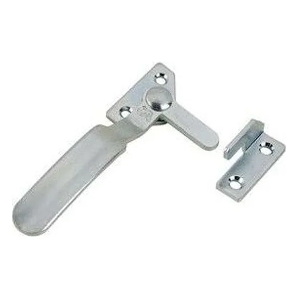 Maniglia a Blocco 280 Zincata DX – cod. CPD12747