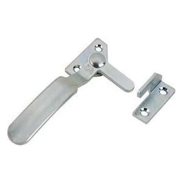 Maniglia a Blocco 280 Zincata SX – cod. CPD12748