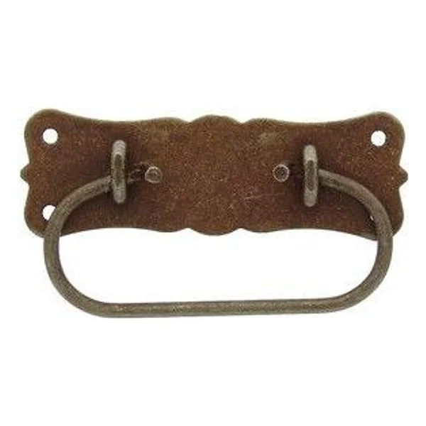 Maniglia Bauli 06015 105X55 mm Ferro Vecchio – cod. CPD20421