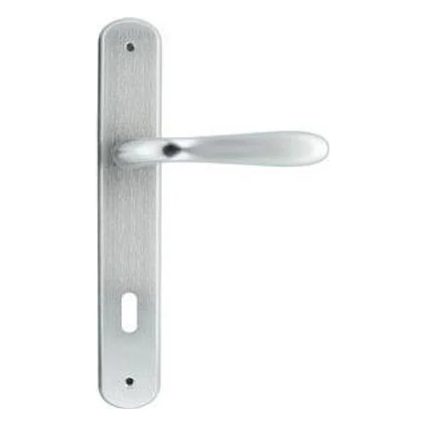 Maniglia Goccia Q 8/90 1126 Cromo Satinato – cod. CPD25963