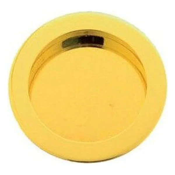 Maniglia Incasso Porta Scorr D 48 mm Ott Fuso Luc – cod. CPD3000