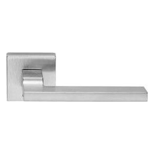 Maniglia Innova 2153 con Bocchetta Cromo Sat – cod. CPD93747