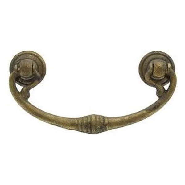 Maniglia Ottone 03027 82X40 mm Anticato – cod. CPD26060