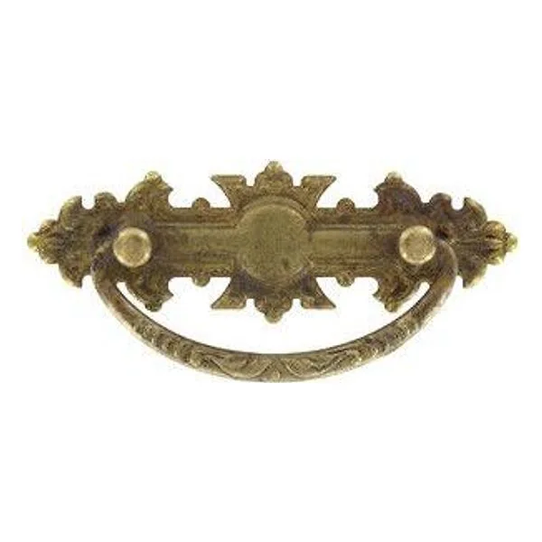 Maniglia Ottone 06305 114X50 mm Anticato – cod. CPD26054
