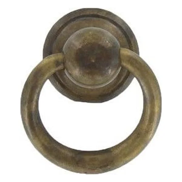 Maniglia Ottone 09202 23X28 mm Anticato – cod. CPD26535