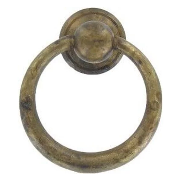 Maniglia Ottone 09202 D 33X39 mm Anticato – cod. CPD26536
