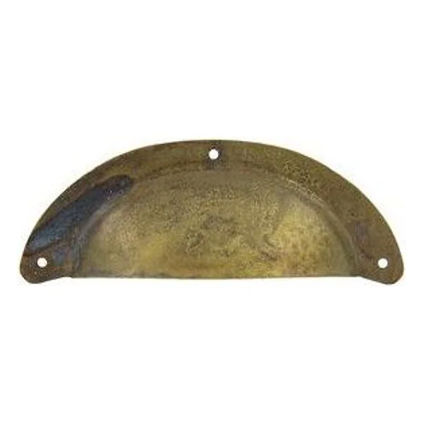 Maniglia Ottone 15122 96X37 mm Anticato – cod. CPD787