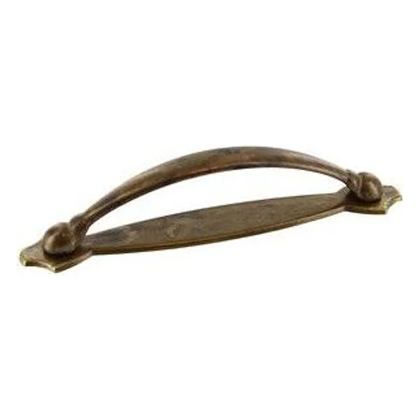 Maniglia Ottone 18900 128 mm Anticato – cod. CPD20436