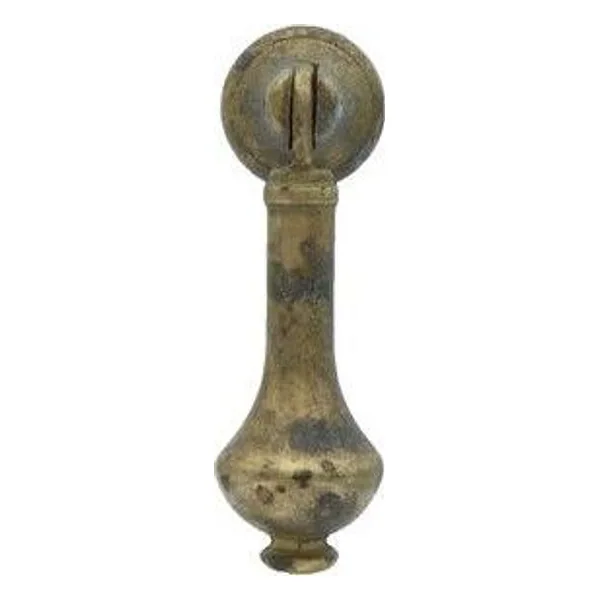 Maniglia Ottone 21395 18X59 mm Anticato – cod. CPD20438