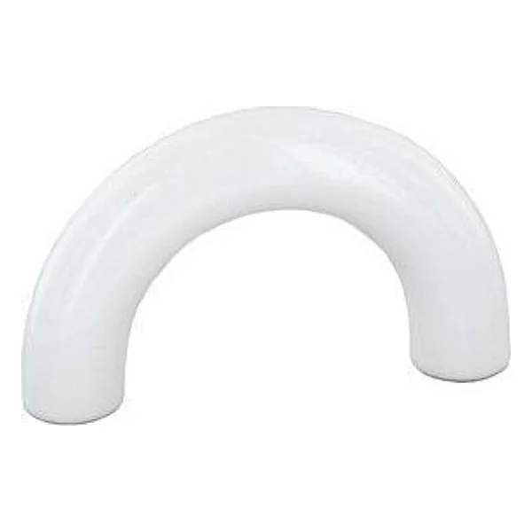 Maniglia Zama 1121 32 23,5X40 mm Bianco Lucido – cod. CPD90580