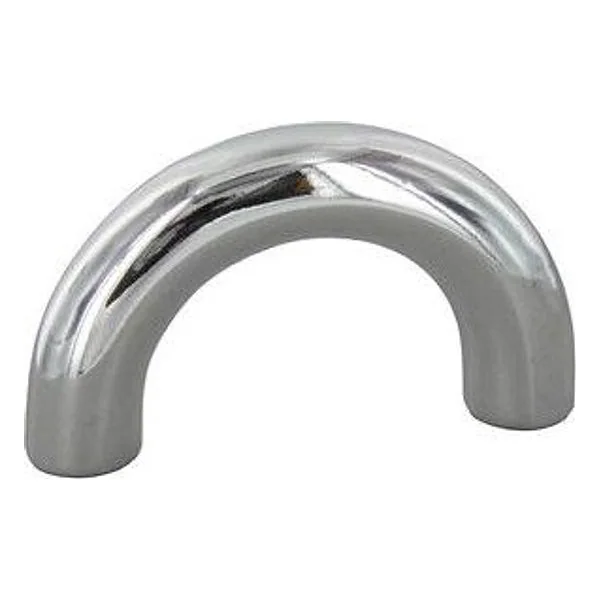 Maniglia Zama 1121 32 23,5X40 mm Cromo Lucido – cod. CPD90581