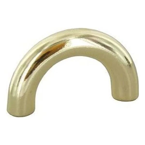 Maniglia Zama 1121 32 23,5X40 mm Oro Lucido – cod. CPD90563