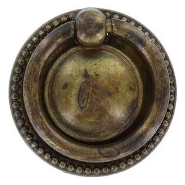 Maniglia Zama 12212 D 40 mm Ottone Anticato – cod. CPD20467
