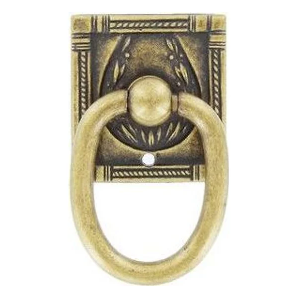 Maniglia Zama 12323 33X57 mm Florence – cod. CPD10221