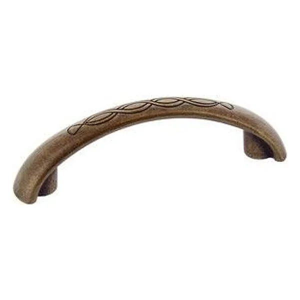 Maniglia Zama 15081 Z 64 mm Florence – cod. CPD45144