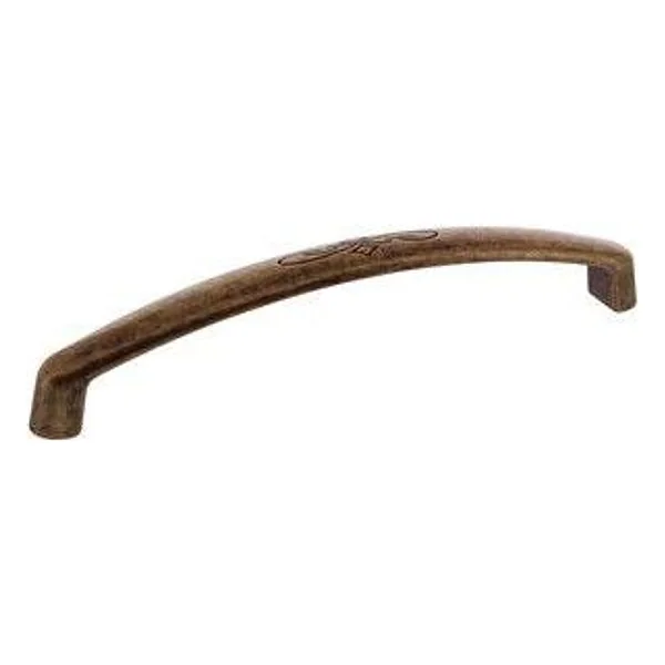 Maniglia Zama 15130 Z 128 mm Florence – cod. CPD32353