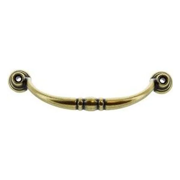 Maniglia Zama 15131 112X35 mm per Vassoio Oro V. – cod. CPD13972