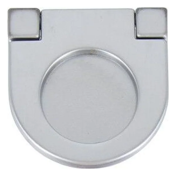 Maniglia Zama e 3262 Incasso 36X36 mm Cromo Op – cod. CPD56106