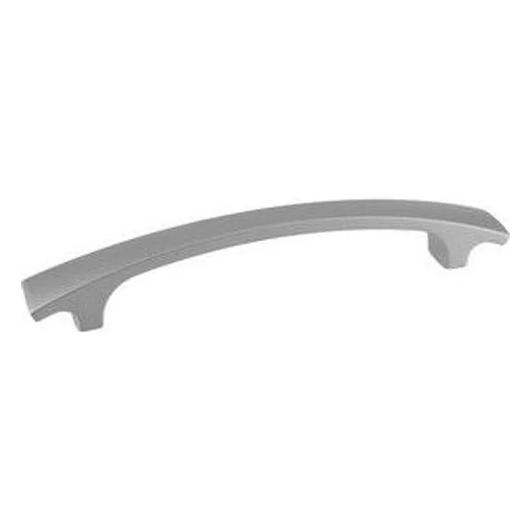 Maniglia Zama e 7131 128 mm Alluminio – cod. CPD56115