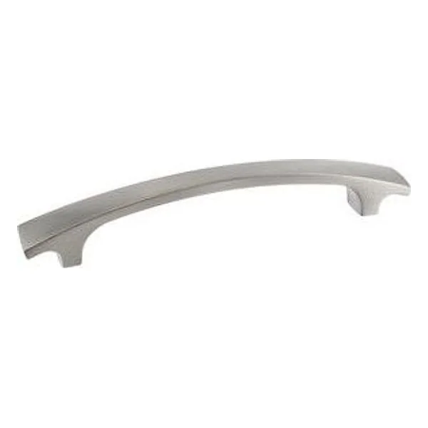 Maniglia Zama e 7131 128 mm Nichel Spazzolato – cod. CPD56116