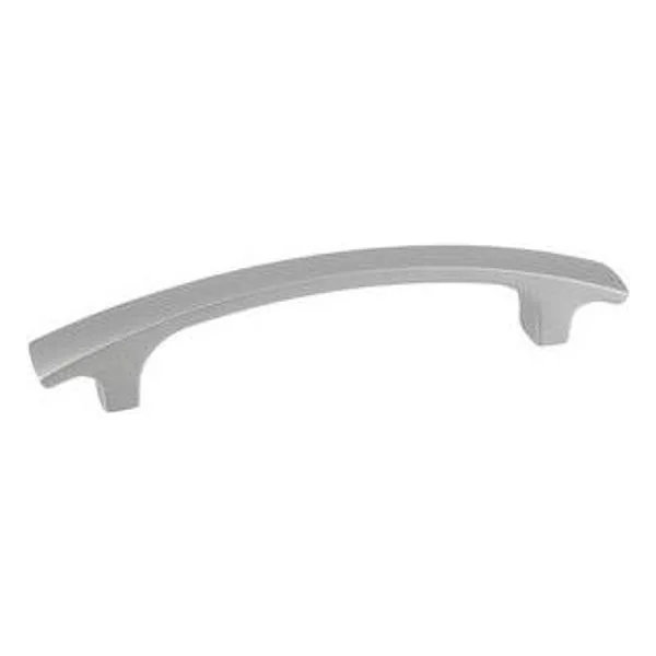 Maniglia Zama e 7132 96 mm Alluminio – cod. CPD56110