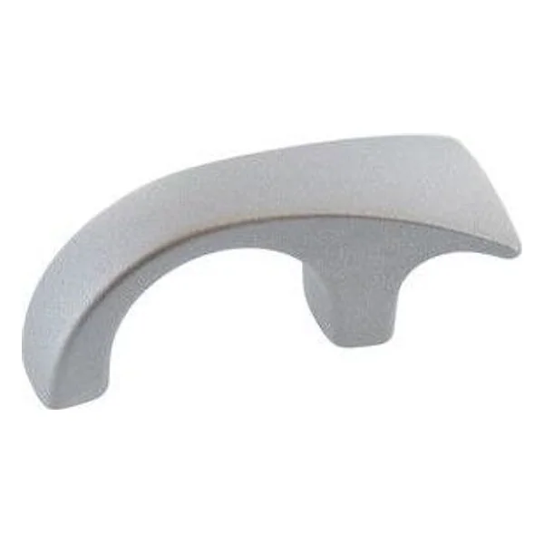Maniglia Zama e 7140 32 mm Alluminio – cod. CPD56119