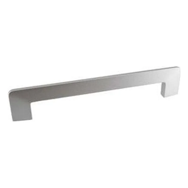 Maniglia Zama e 7531 160 mm Alluminio – cod. CPD44949
