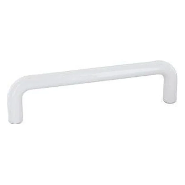 Maniglia Zama M2188.21 64/C 72X27 mm Bianco – cod. CPD18861