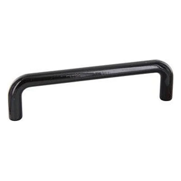Maniglia Zama M2188.23 96/B 104X27 mm Nero – cod. CPD23115