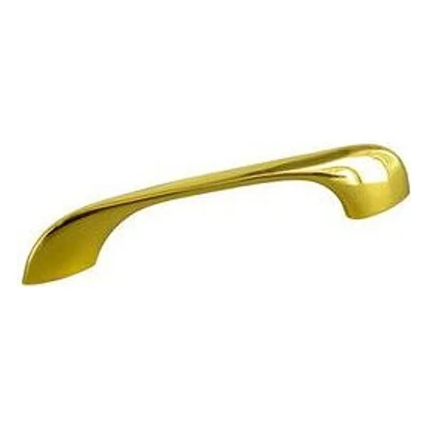 Maniglia Zama MG 234 80 64/D Oro Lucido – cod. CPD31998