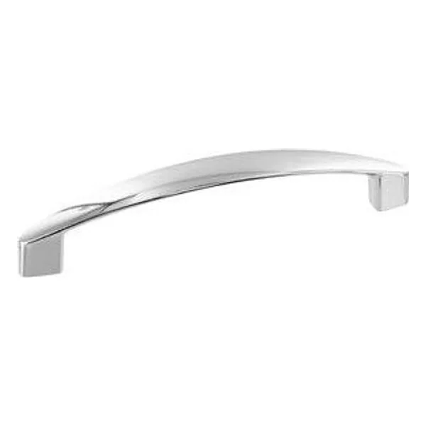 Maniglia Zama un 17 MG23448 128 mm Cromo Lucido – cod. CPD4295